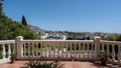Chalet on Calle Limones, Del Lagarejo photo 17