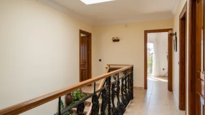 Chalet on Calle Limones, Del Lagarejo photo 19