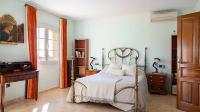 Chalet on Calle Limones, Del Lagarejo photo 20