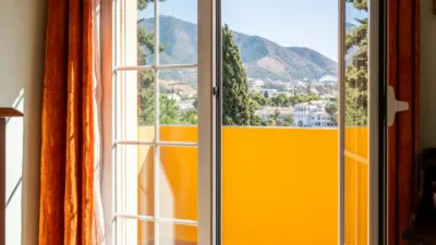 Chalet on Calle Limones, Del Lagarejo photo 21