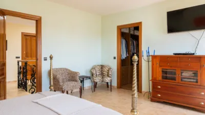 Chalet on Calle Limones, Del Lagarejo photo 25
