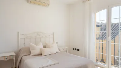 Chalet on Calle Limones, Del Lagarejo photo 28