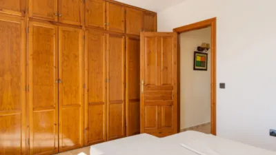 Chalet on Calle Limones, Del Lagarejo photo 29