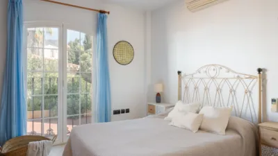 Chalet on Calle Limones, Del Lagarejo photo 31