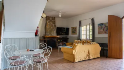 Chalet on Calle Limones, Del Lagarejo photo 35