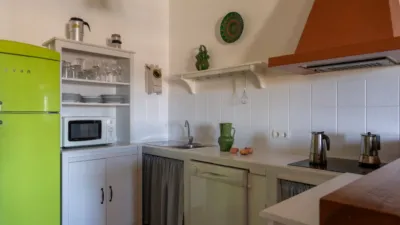 Chalet on Calle Limones, Del Lagarejo photo 36