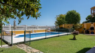 Chalet on Calle Limones, Del Lagarejo photo 40
