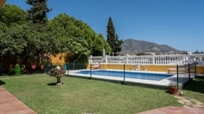 Chalet on Calle Limones, Del Lagarejo photo 42