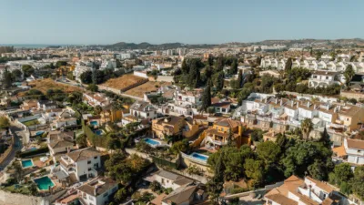Chalet on Calle Limones, Del Lagarejo photo 45