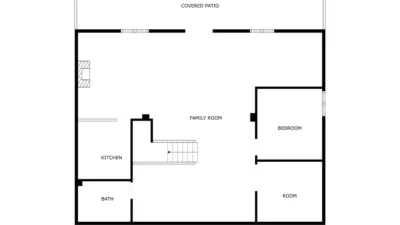 Chalet on Calle Limones, Del Lagarejo photo 46