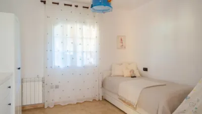 Chalet on Calle Limones, Del Lagarejo photo 8