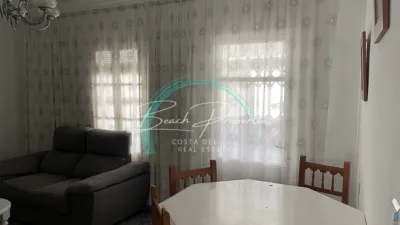 House in , Beach Area, in the Centre, Close to the Town, Town photo 16