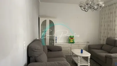 House in , Beach Area, in the Centre, Close to the Town, Town photo 2