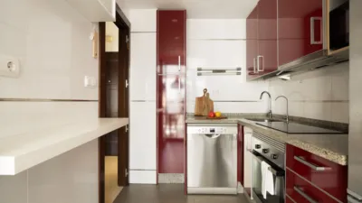Semi-detached house in Torreblanca del Sol photo 12