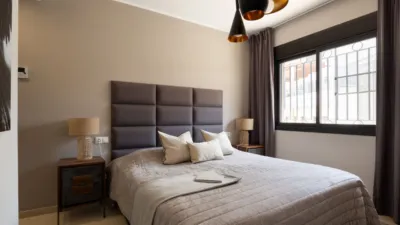 Semi-detached house in Torreblanca del Sol photo 17