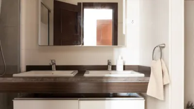Semi-detached house in Torreblanca del Sol photo 18