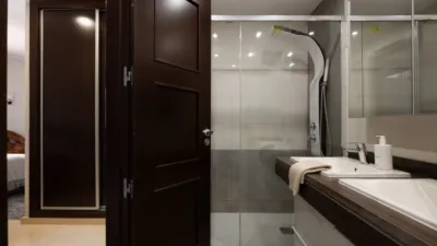 Semi-detached house in Torreblanca del Sol photo 19