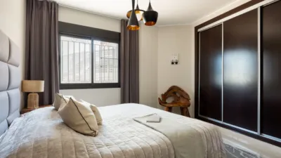 Semi-detached house in Torreblanca del Sol photo 20