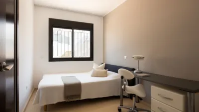 Semi-detached house in Torreblanca del Sol photo 21