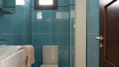 Semi-detached house in Torreblanca del Sol photo 23