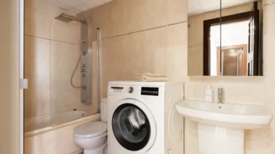 Semi-detached house in Torreblanca del Sol photo 24