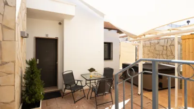 Semi-detached house in Torreblanca del Sol photo 27