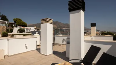 Semi-detached house in Torreblanca del Sol photo 31