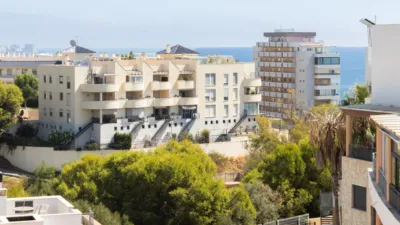 Semi-detached house in Torreblanca del Sol photo 34