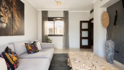 Semi-detached house in Torreblanca del Sol photo 5