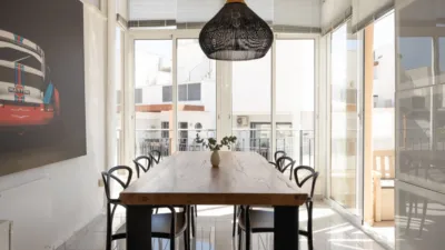 Semi-detached house in Torreblanca del Sol photo 6