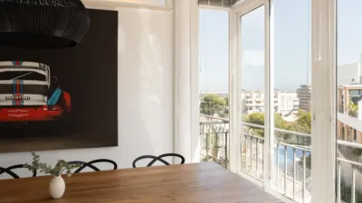 Semi-detached house in Torreblanca del Sol photo 9