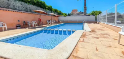 Pis – Orihuela, Urbanización Residencial Pueblo Caballero, Urbanización La Zenia II - Vista 2