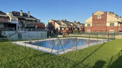 Apartment in Mogro photo 12