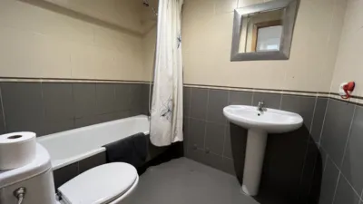 Apartment in Mogro photo 6