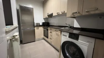 Apartment in Mogro photo 7