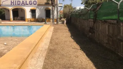 Chalet in Marchena photo 6