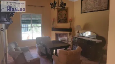 Chalet in Marchena photo 8