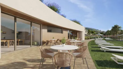 Apartment in Mondejar-Junquillos-Palomeras photo 14