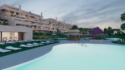 Apartment in Mondejar-Junquillos-Palomeras photo 17