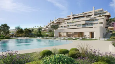 Apartment in Mondejar-Junquillos-Palomeras photo 19