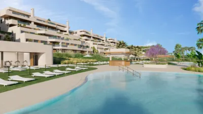 Apartment in Mondejar-Junquillos-Palomeras photo 7