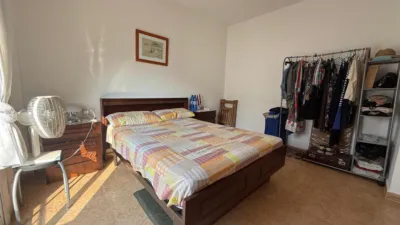 Terraced house in Taberno photo 12