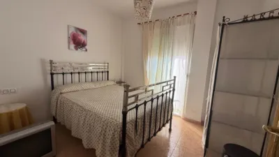 Terraced house in Taberno photo 13