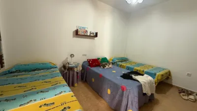 Terraced house in Taberno photo 15