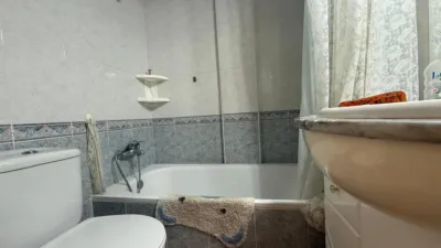 Terraced house in Taberno photo 16