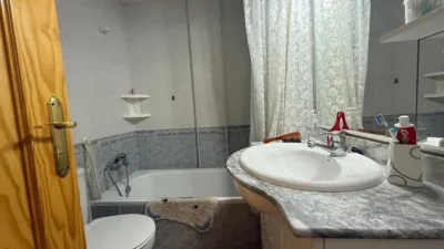 Terraced house in Taberno photo 17