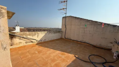Terraced house in Taberno photo 18