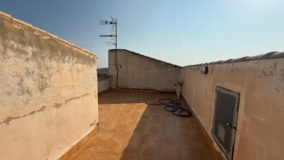 Terraced house in Taberno photo 19