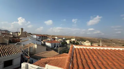 Terraced house in Taberno photo 20