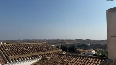 Terraced house in Taberno photo 21